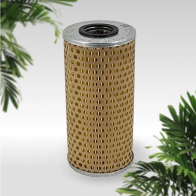 Топливный фильтр NF1721