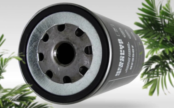 Топливный фильтр NF3507K