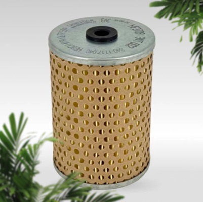 Топливный фильтр NF3709