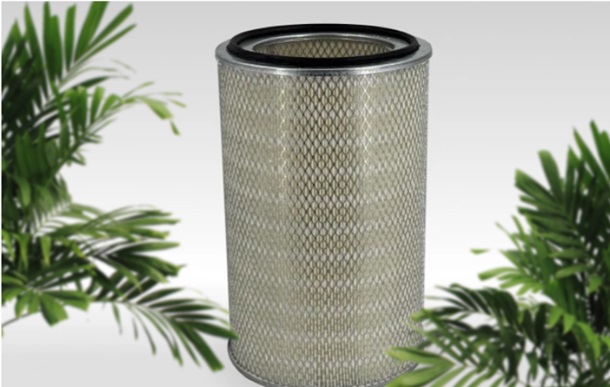 Топливный фильтр NF4509