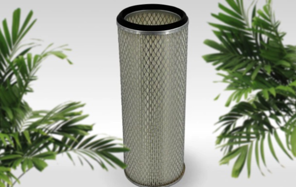 Топливный фильтр NF45091