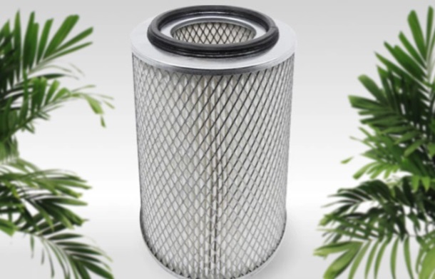 Топливный фильтр NF3501