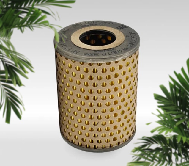 Масляный фильтр NF1704