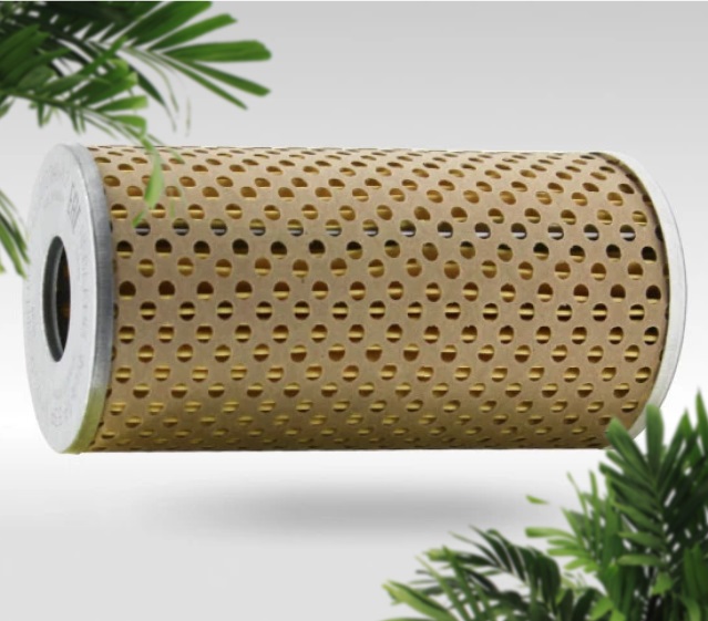 Масляный фильтр NF1701К