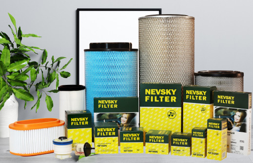 Фильтры NEVSKY FILTER