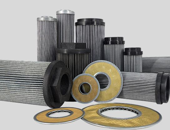 Фильтры очистки СОЖ