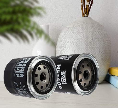 Масляные фильтры УАЗ