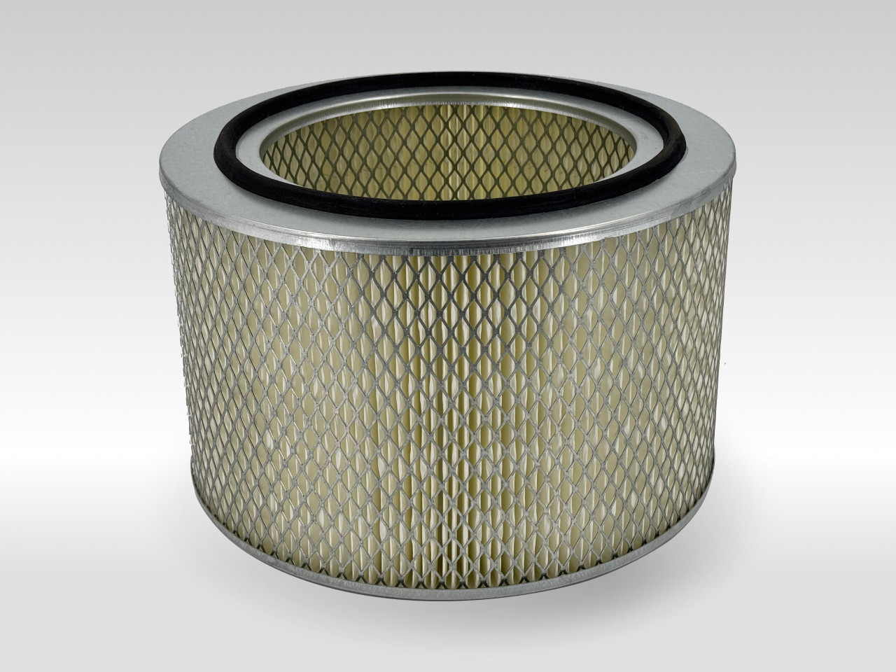 Фильтр для тепловозов и судов, Воздушный фильтр фильтр NEVSKY FILTER NF4100