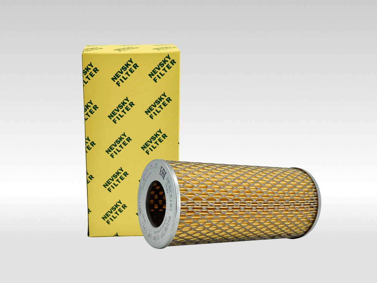 Гидравлический фильтр фильтр NEVSKY FILTER NF1911