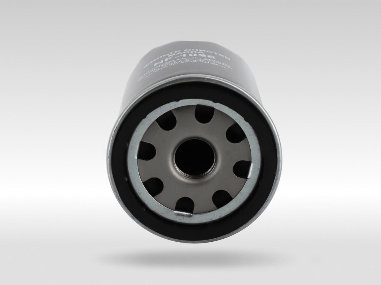 Масляный фильтр фильтр NEVSKY FILTER NF1026