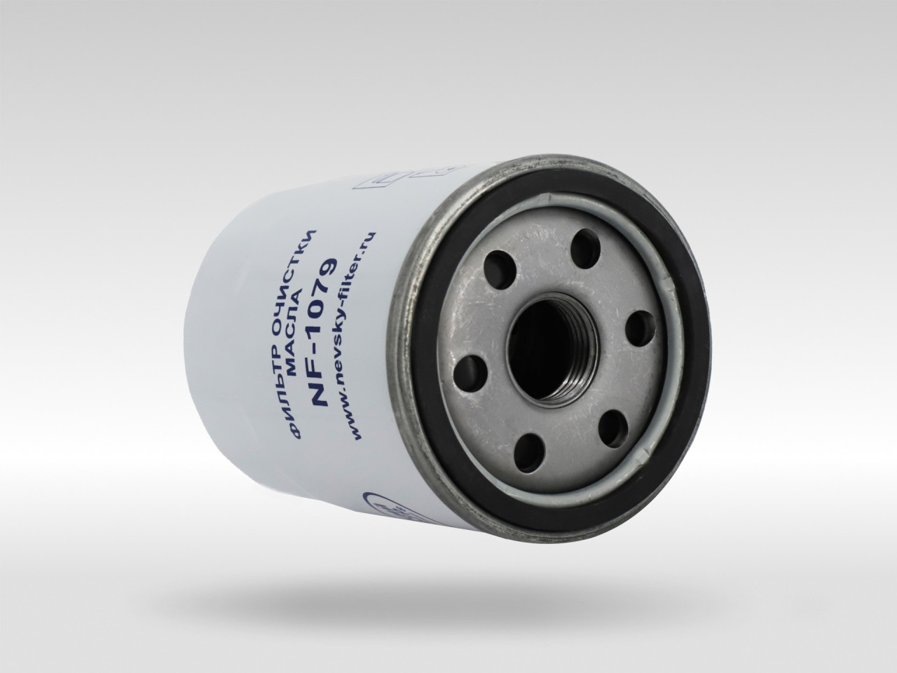 Масляный фильтр фильтр NEVSKY FILTER NF1079