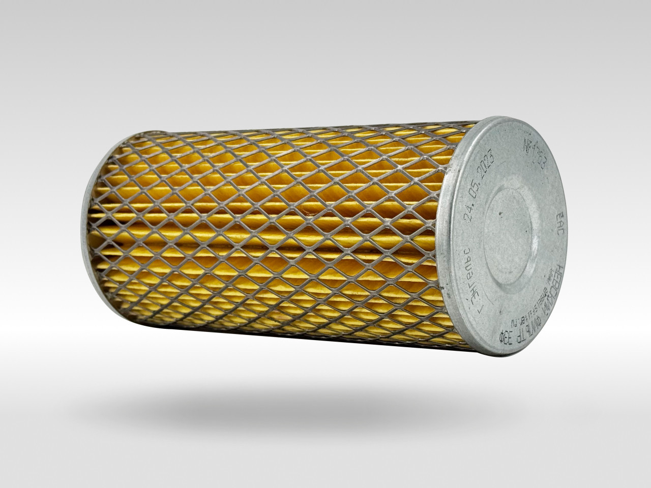 Масляный фильтр фильтр NEVSKY FILTER NF1763