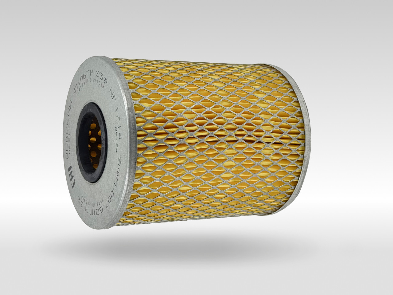 Фильтр для тепловозов и судов, Масляный фильтр фильтр NEVSKY FILTER NF1714