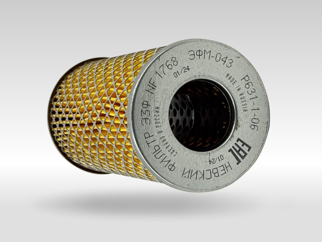 Гидравлический фильтр фильтр NEVSKY FILTER NF1768