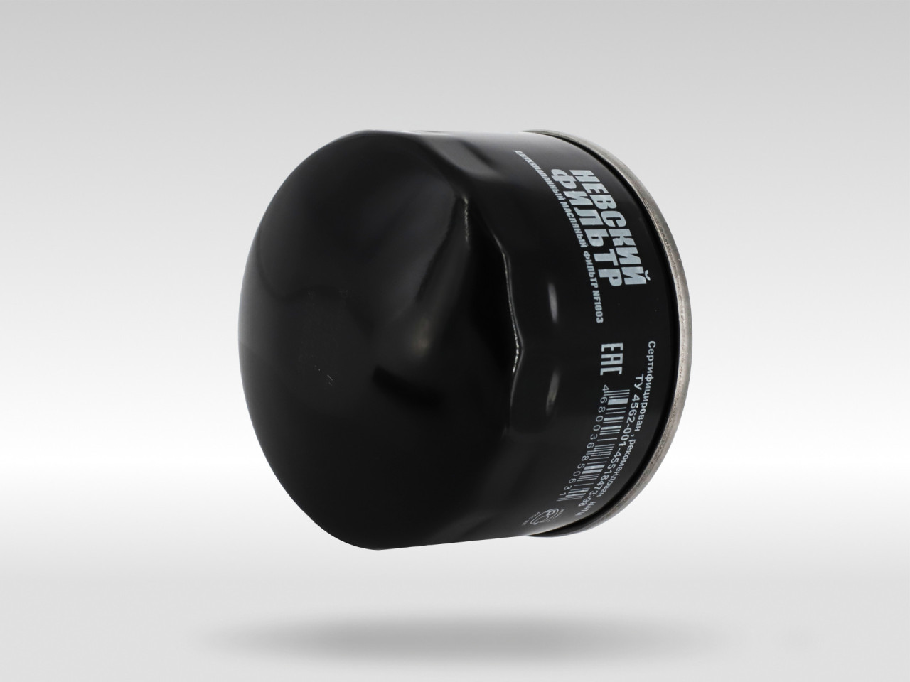 Масляный фильтр фильтр NEVSKY FILTER NF1003