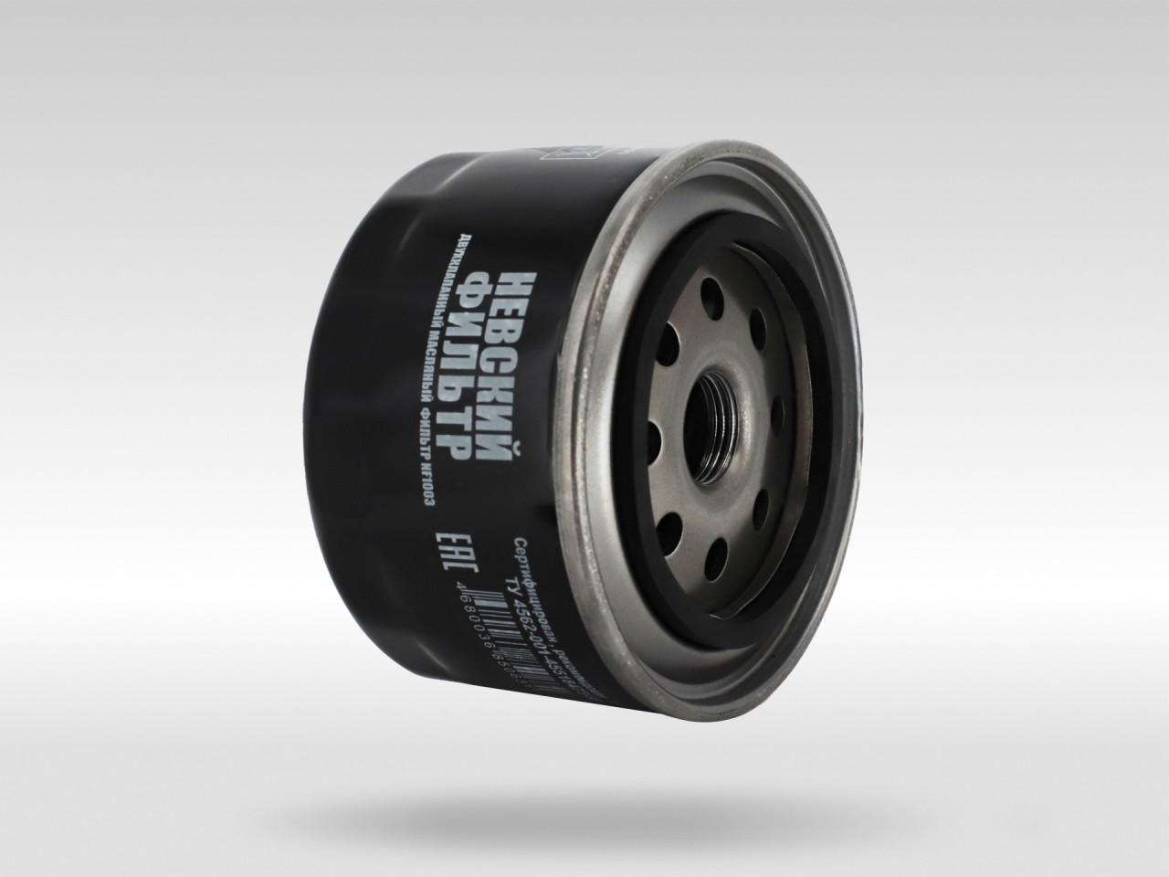 Масляный фильтр фильтр NEVSKY FILTER NF1003