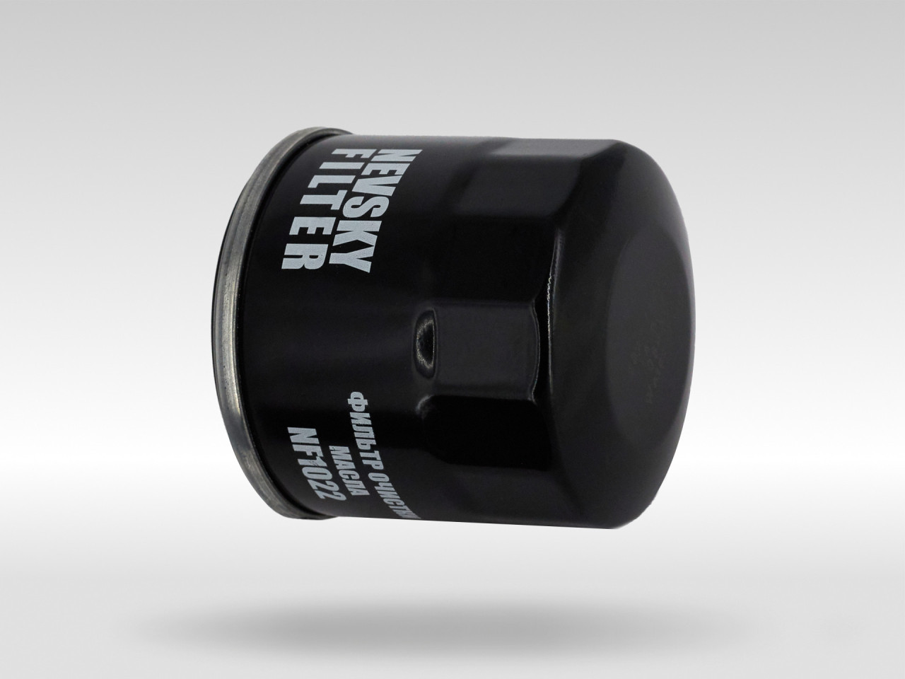 Масляный фильтр фильтр NEVSKY FILTER NF1022