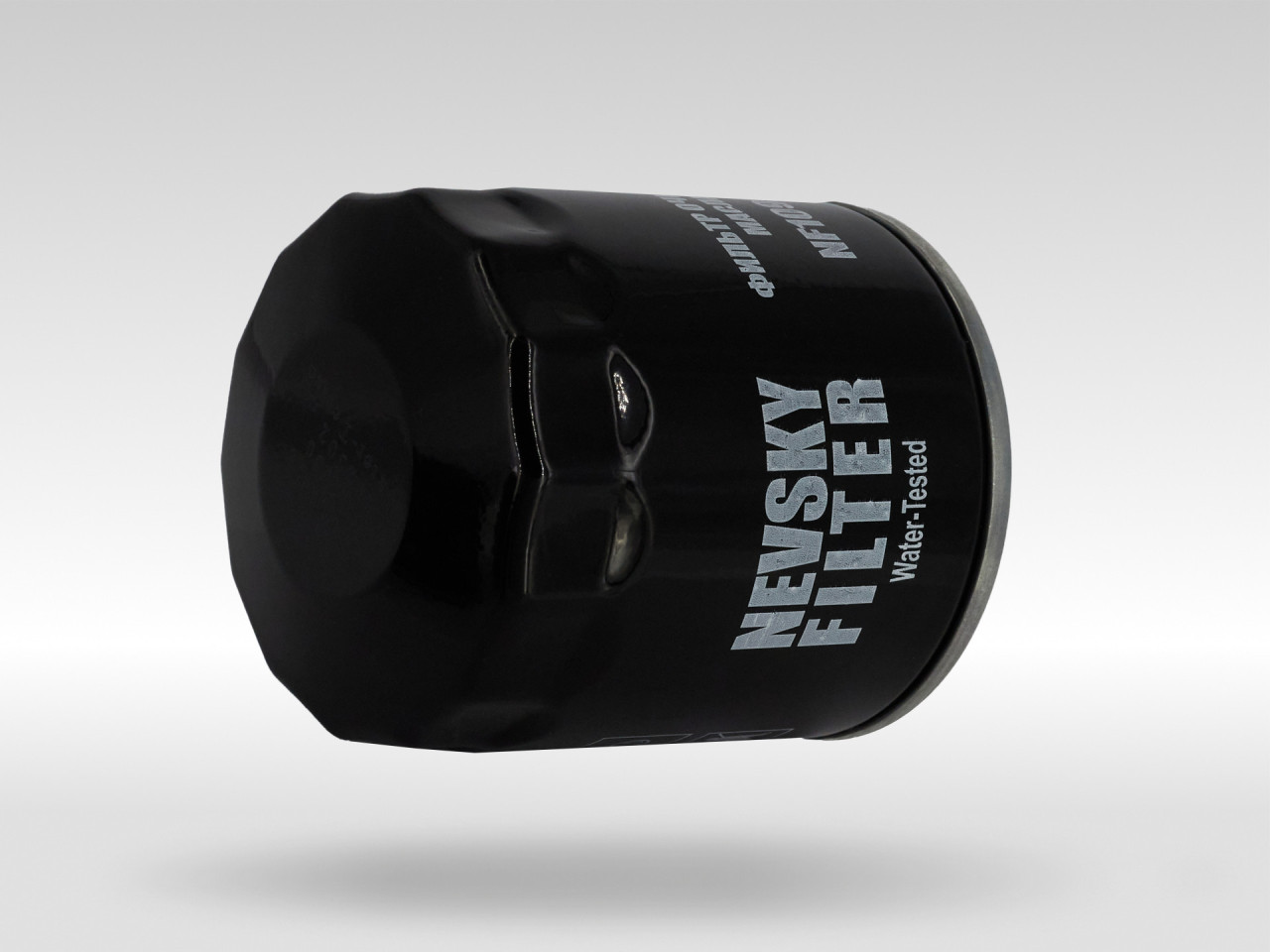 Масляный фильтр фильтр NEVSKY FILTER NF1099