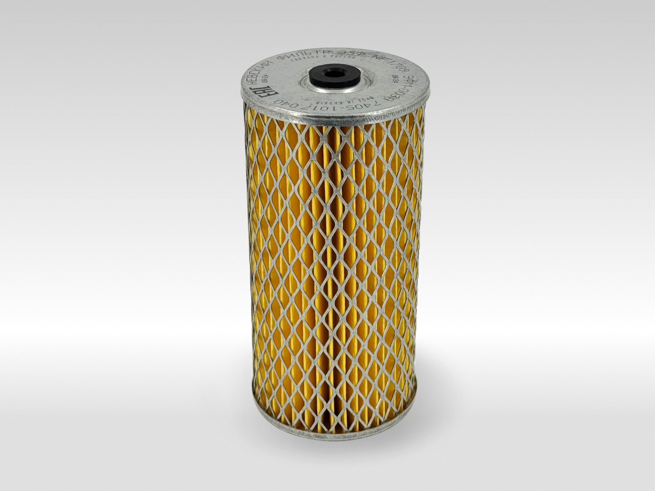 Масляный фильтр фильтр NEVSKY FILTER NF1709