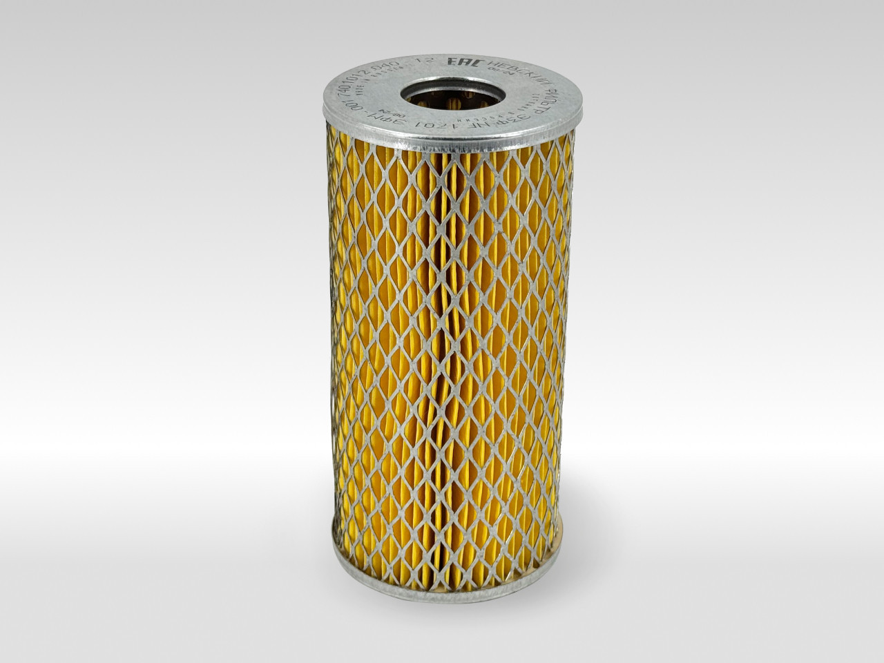 Масляный фильтр фильтр NEVSKY FILTER NF1701