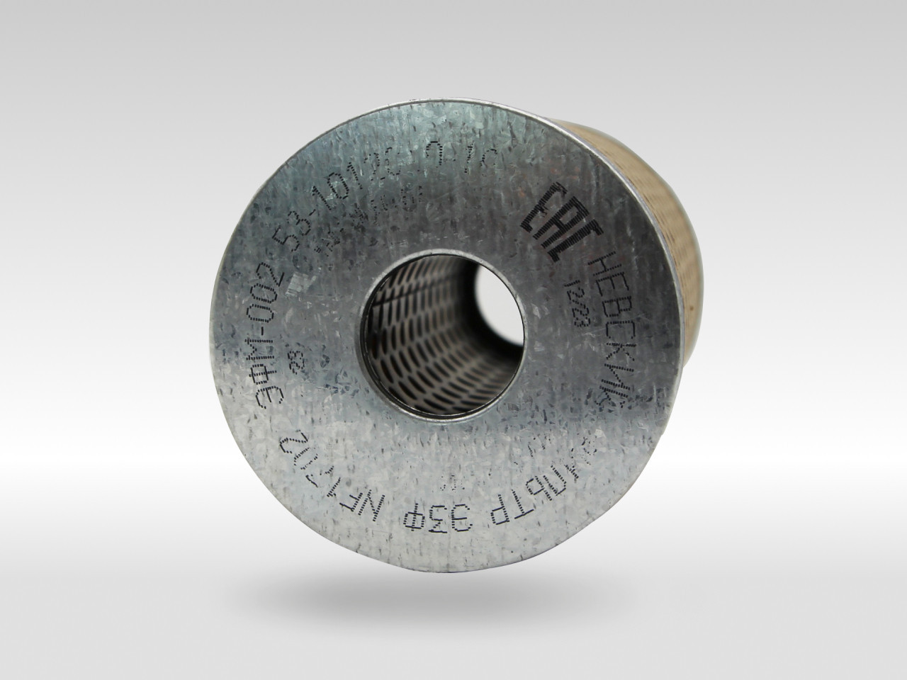 Масляный фильтр фильтр NEVSKY FILTER NF1702