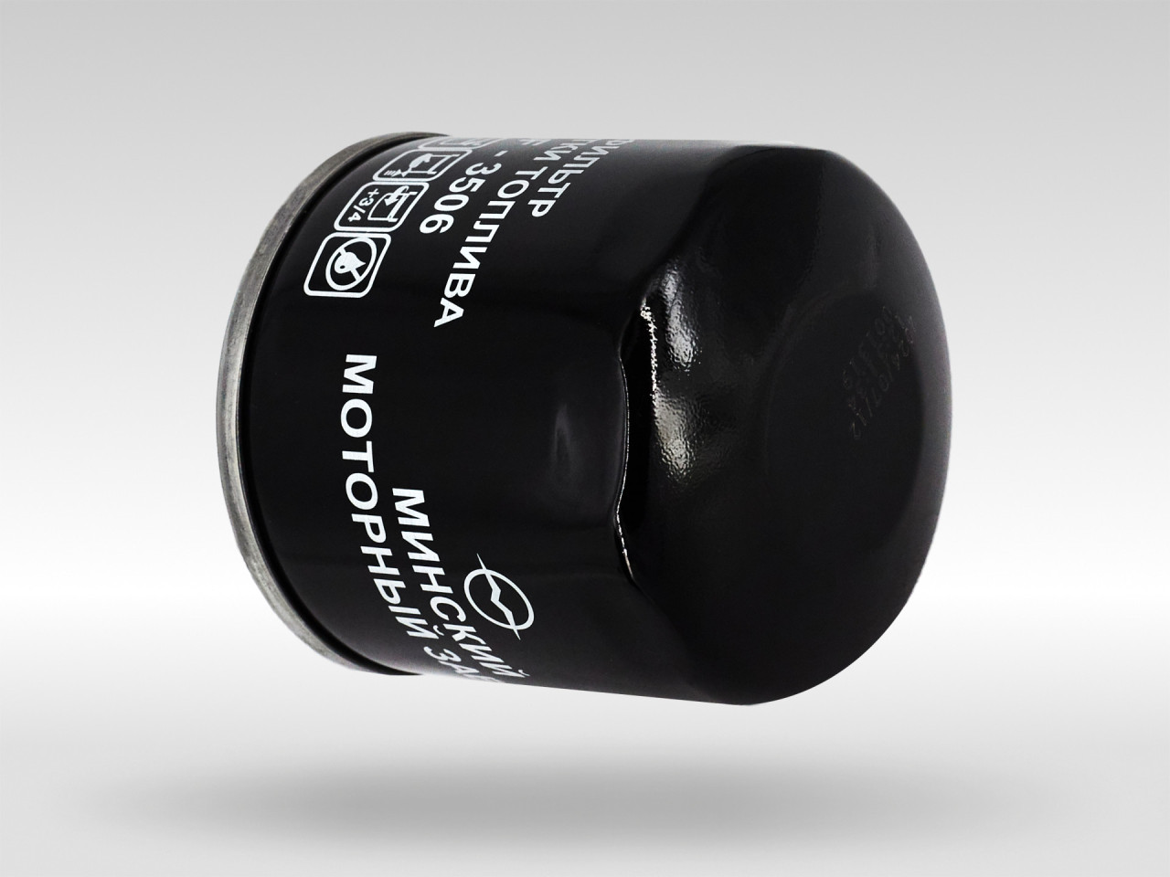 Топливный фильтр фильтр NEVSKY FILTER NF3506