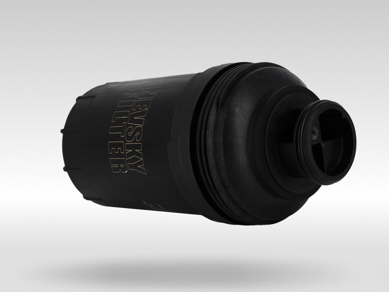 Топливный фильтр фильтр NEVSKY FILTER NF3512P