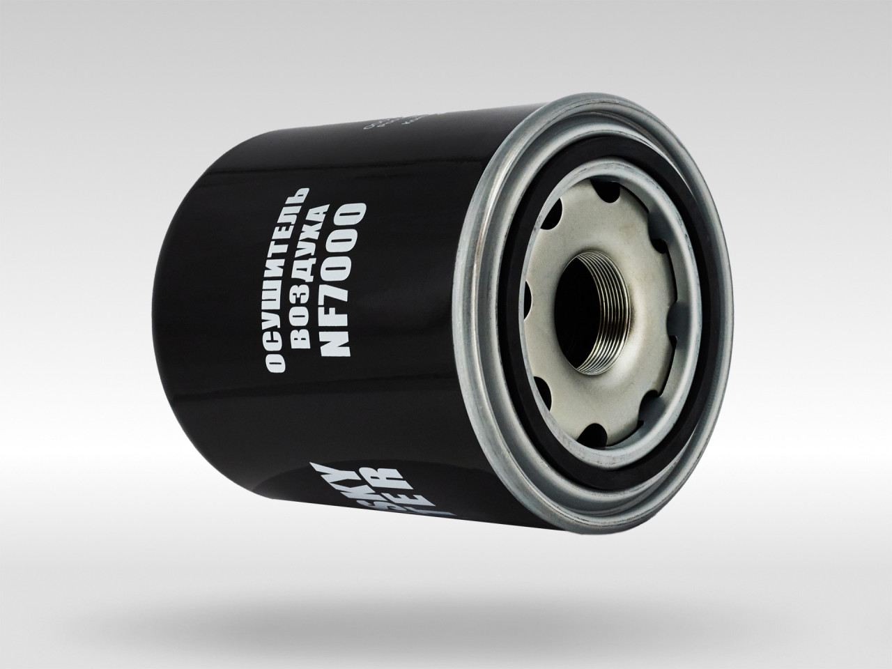 Осушитель воздуха тормозной системы фильтр NEVSKY FILTER NF7000