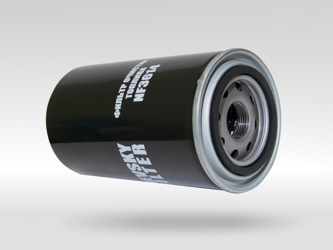 Топливный фильтр фильтр NEVSKY FILTER NF3614