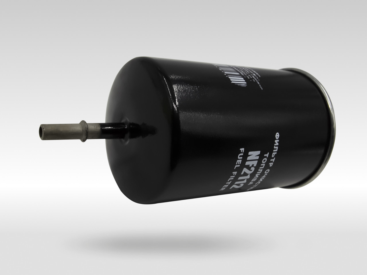 Топливный фильтр фильтр NEVSKY FILTER NF2112