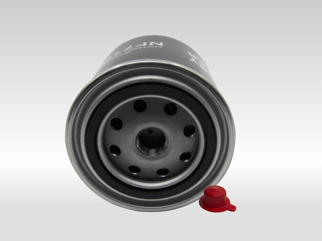 Фильтр охлаждающей жидкости фильтр NEVSKY FILTER NF71003