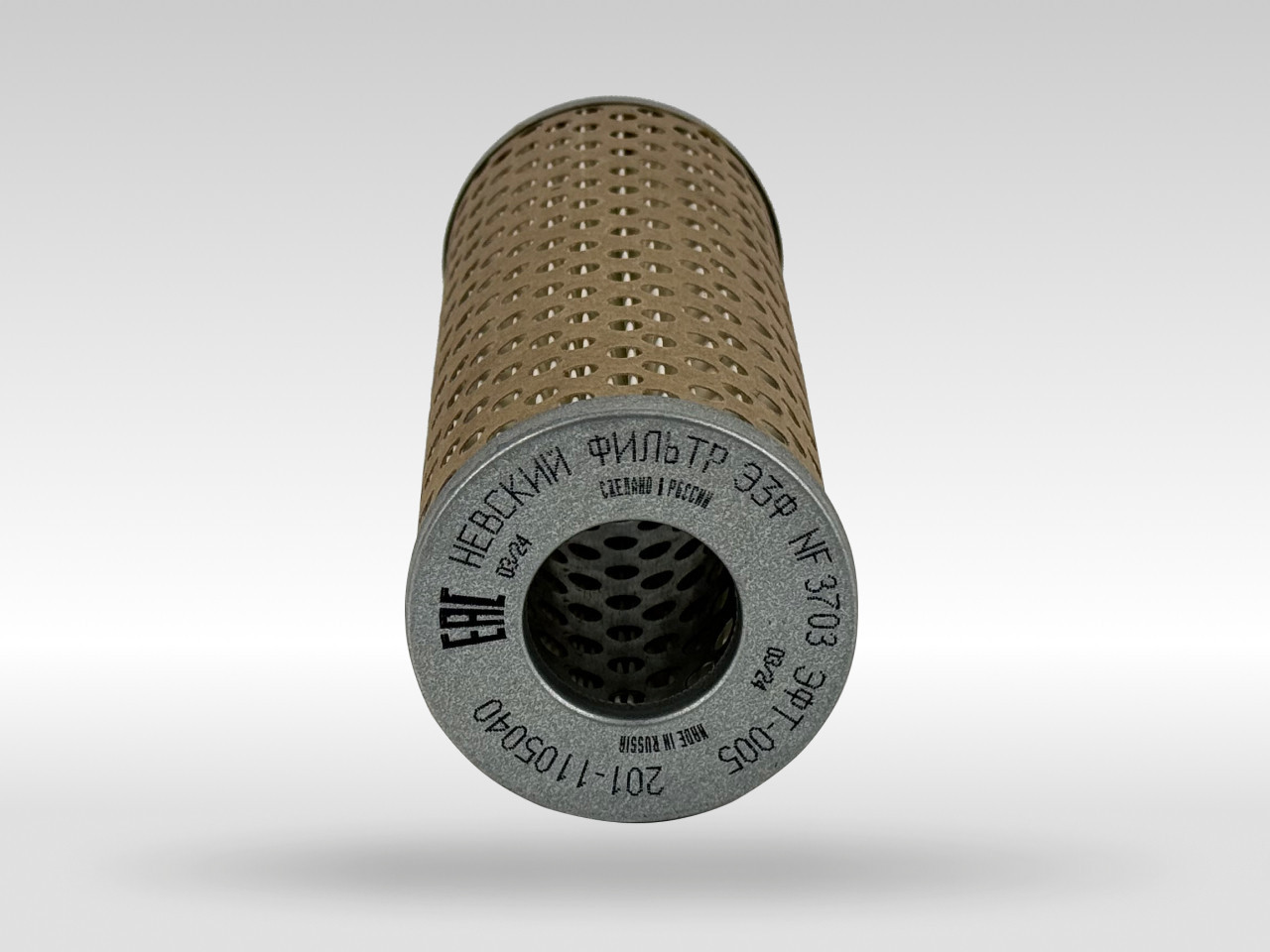 Топливный фильтр фильтр NEVSKY FILTER NF3703