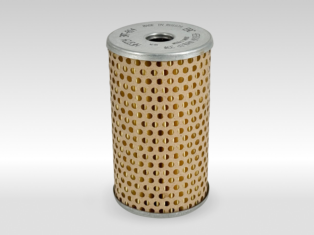 Фильтр для тепловозов и судов, Топливный фильтр фильтр NEVSKY FILTER NF3724