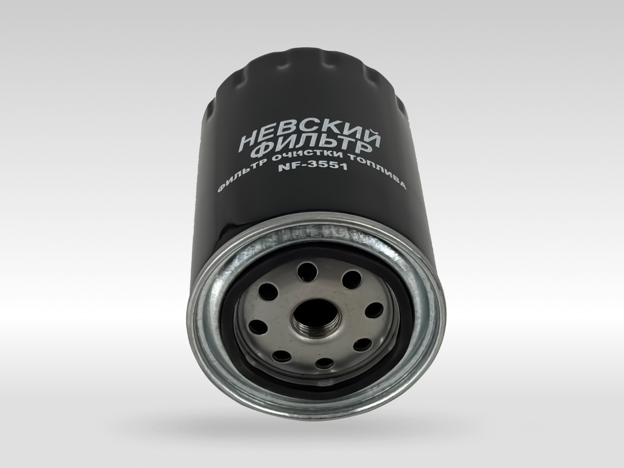 Топливный фильтр фильтр NEVSKY FILTER NF3551