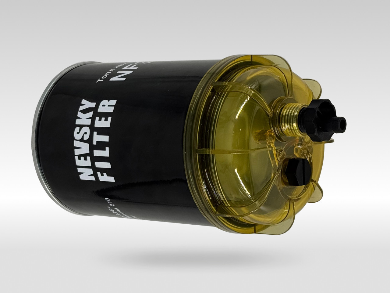 Топливный фильтр фильтр NEVSKY FILTER NF3639