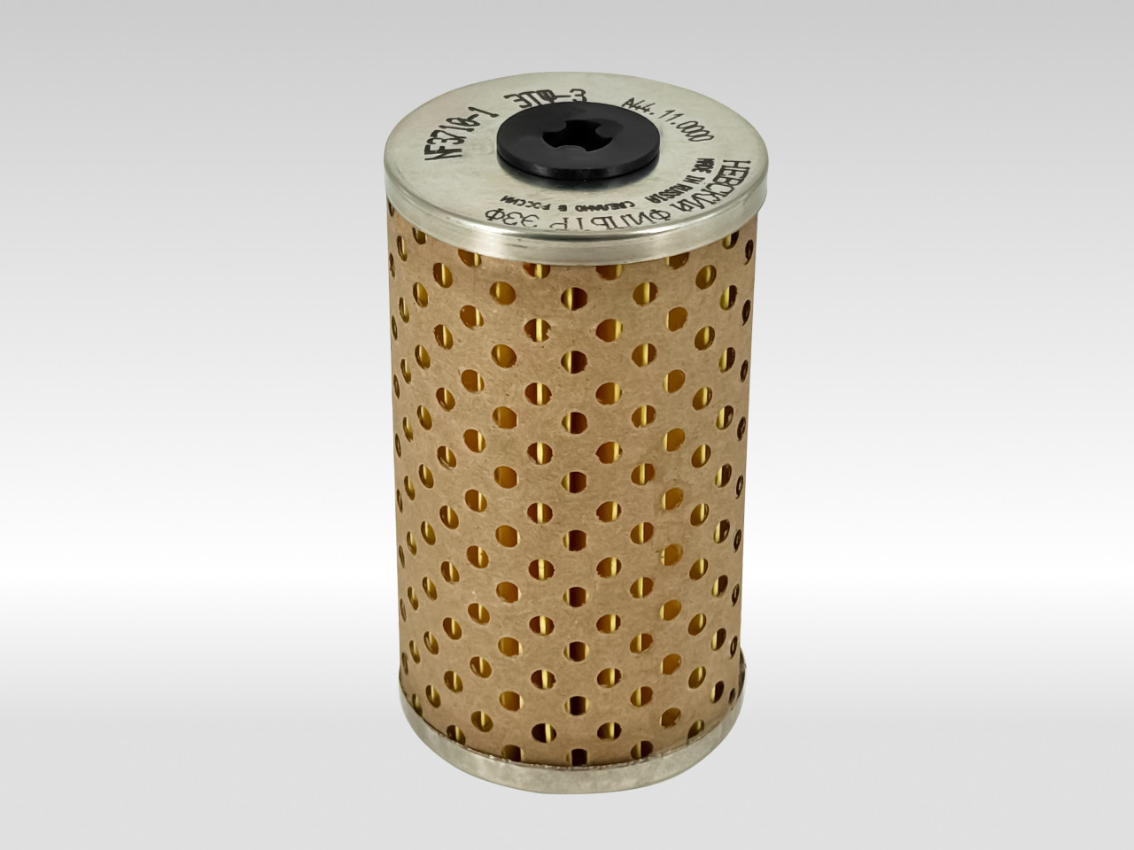 Топливный фильтр фильтр NEVSKY FILTER NF37101