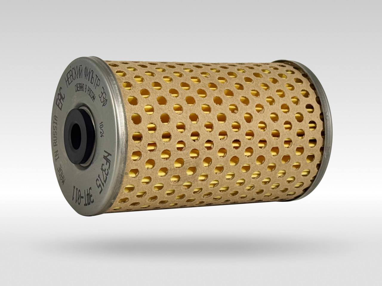 Топливный фильтр фильтр NEVSKY FILTER NF3715