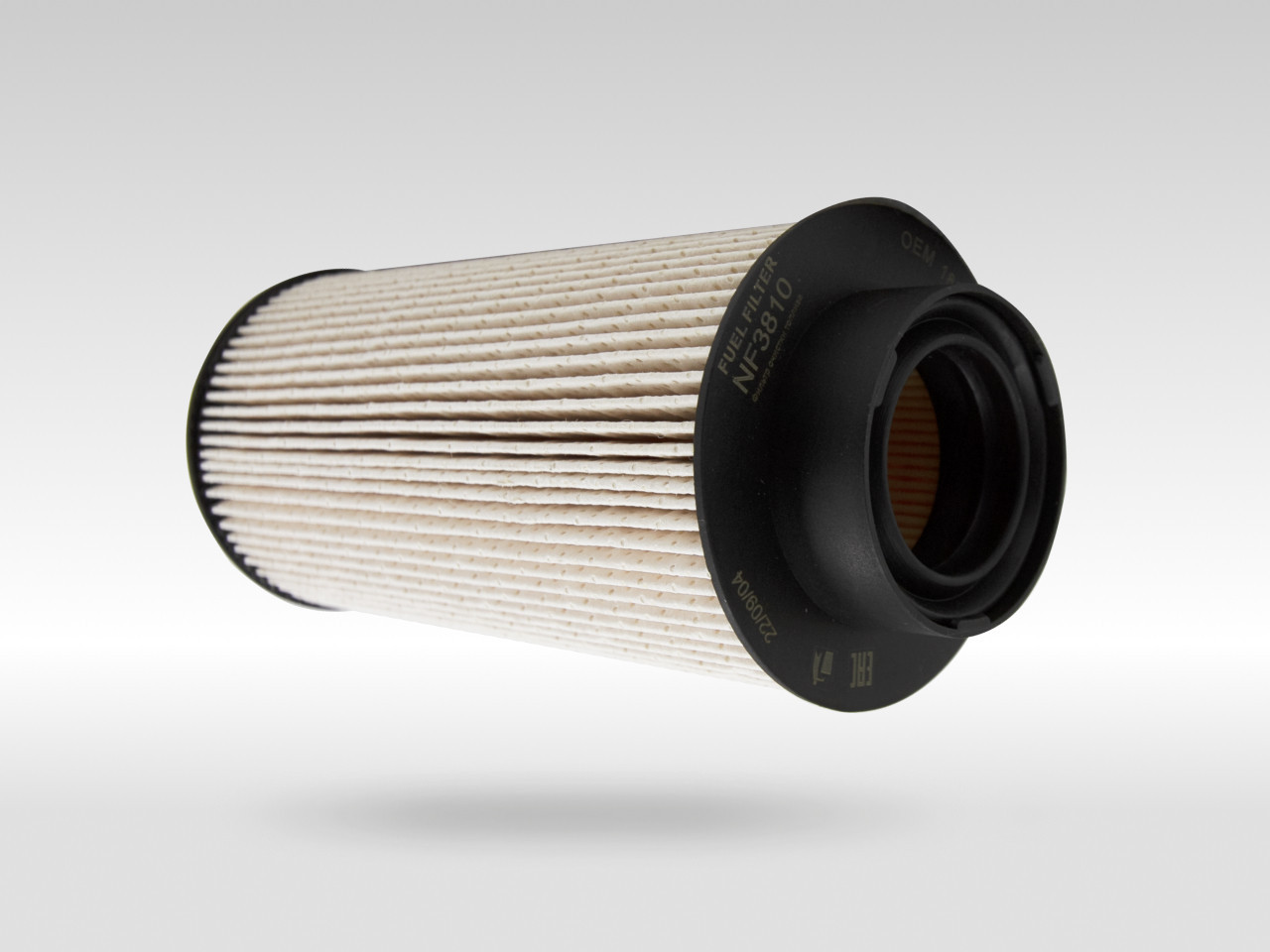 Топливный фильтр фильтр NEVSKY FILTER NF3810