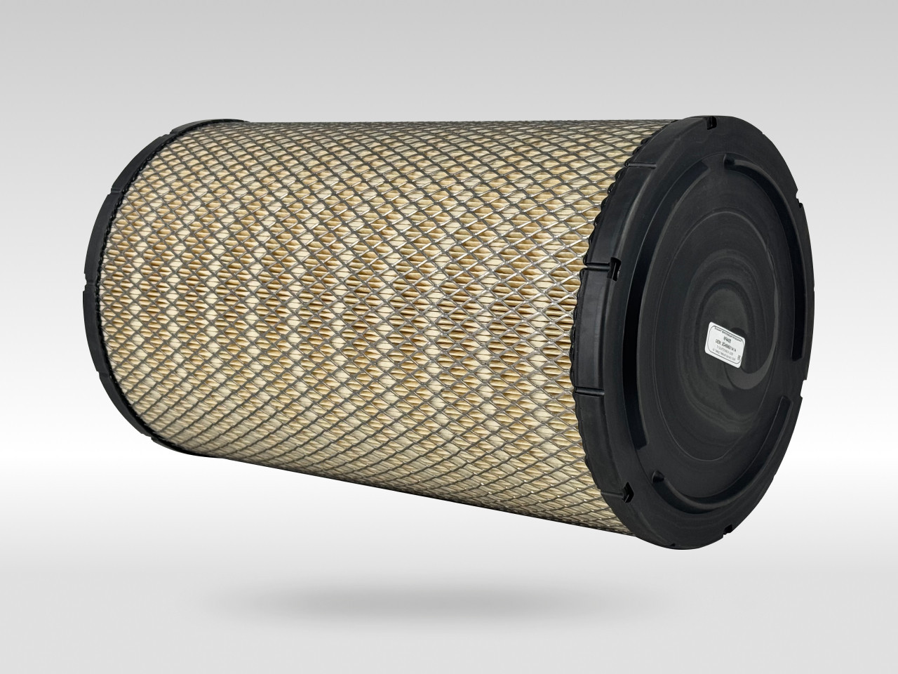 Воздушный фильтр фильтр NEVSKY FILTER NF4405