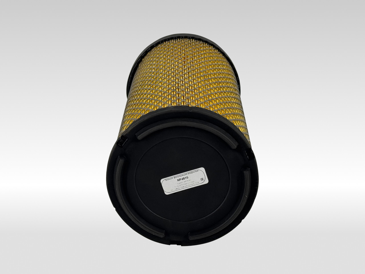 Воздушный фильтр фильтр NEVSKY FILTER NF47751