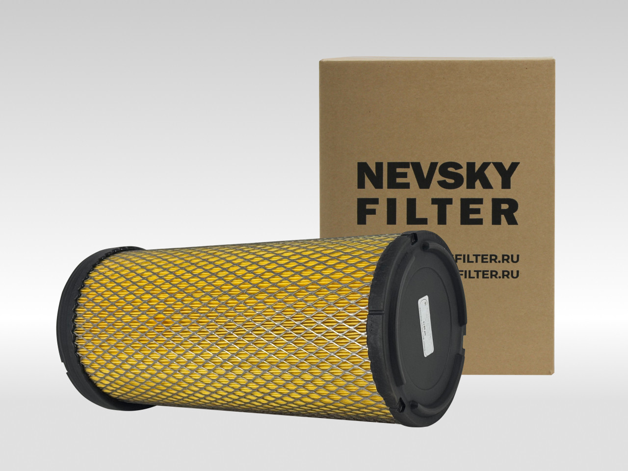 Воздушный фильтр фильтр NEVSKY FILTER NF47751