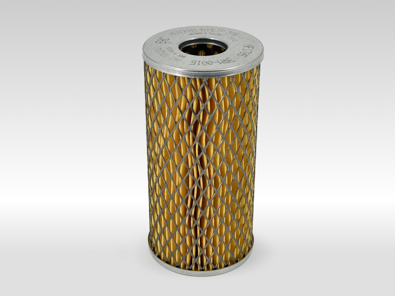 Масляный фильтр фильтр NEVSKY FILTER NF1705