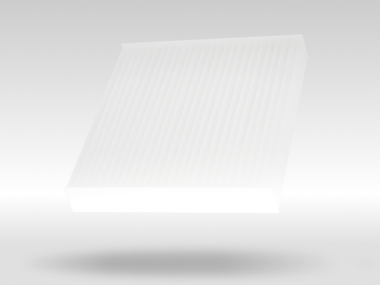 Салонный фильтр фильтр NEVSKY FILTER NF6152