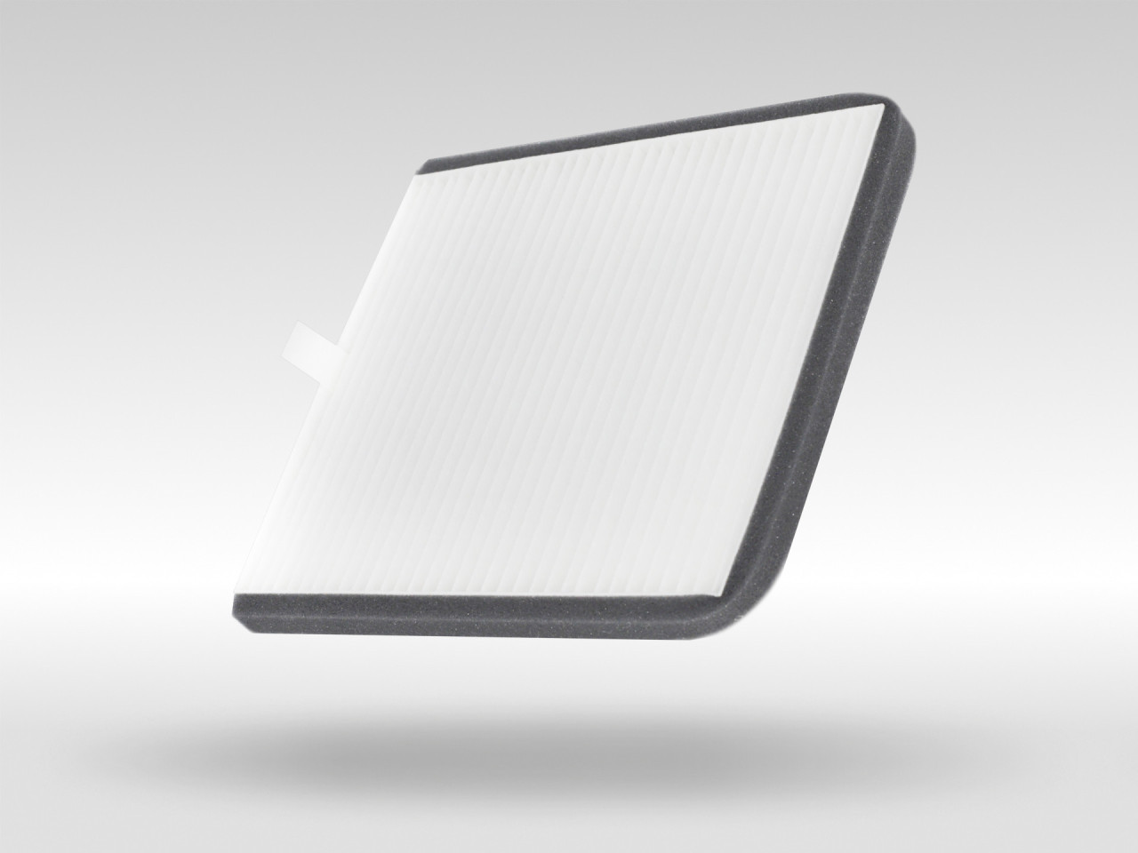 Салонный фильтр фильтр NEVSKY FILTER NF6154