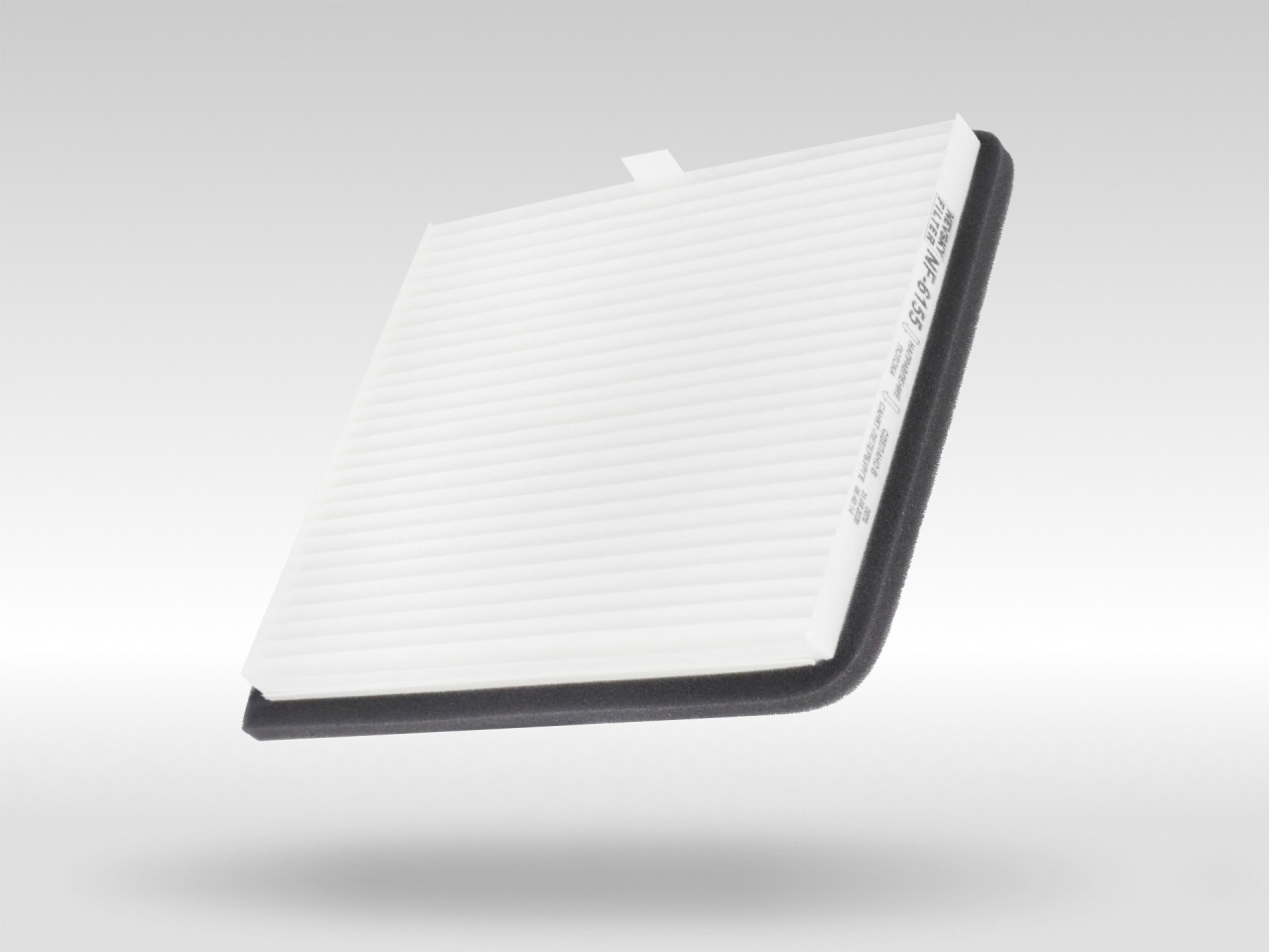 Салонный фильтр фильтр NEVSKY FILTER NF6155