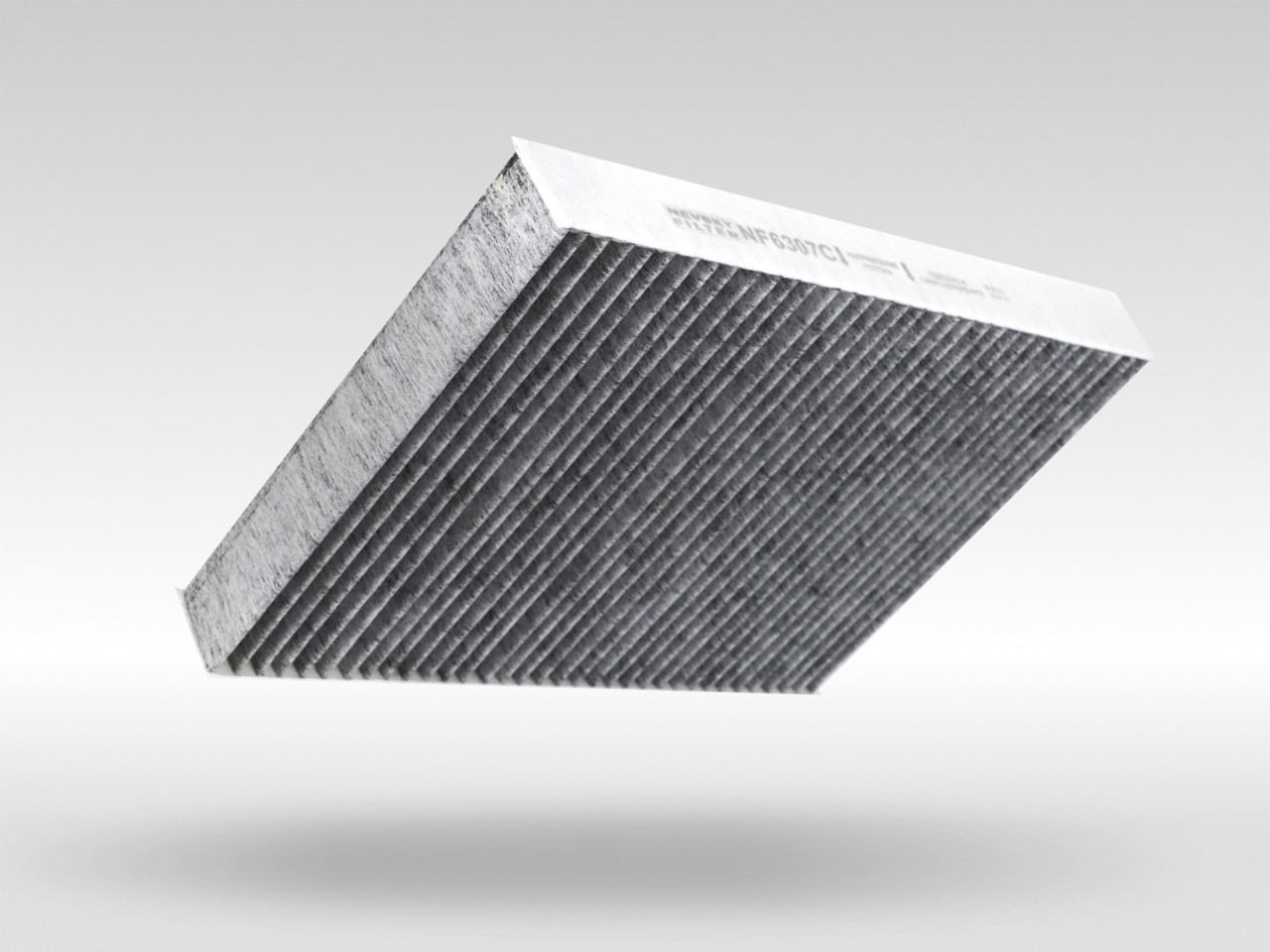 Салонный фильтр фильтр NEVSKY FILTER NF6307C