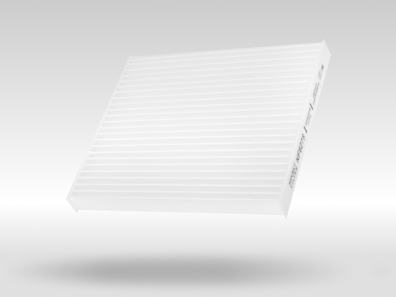 Салонный фильтр фильтр NEVSKY FILTER NF6278