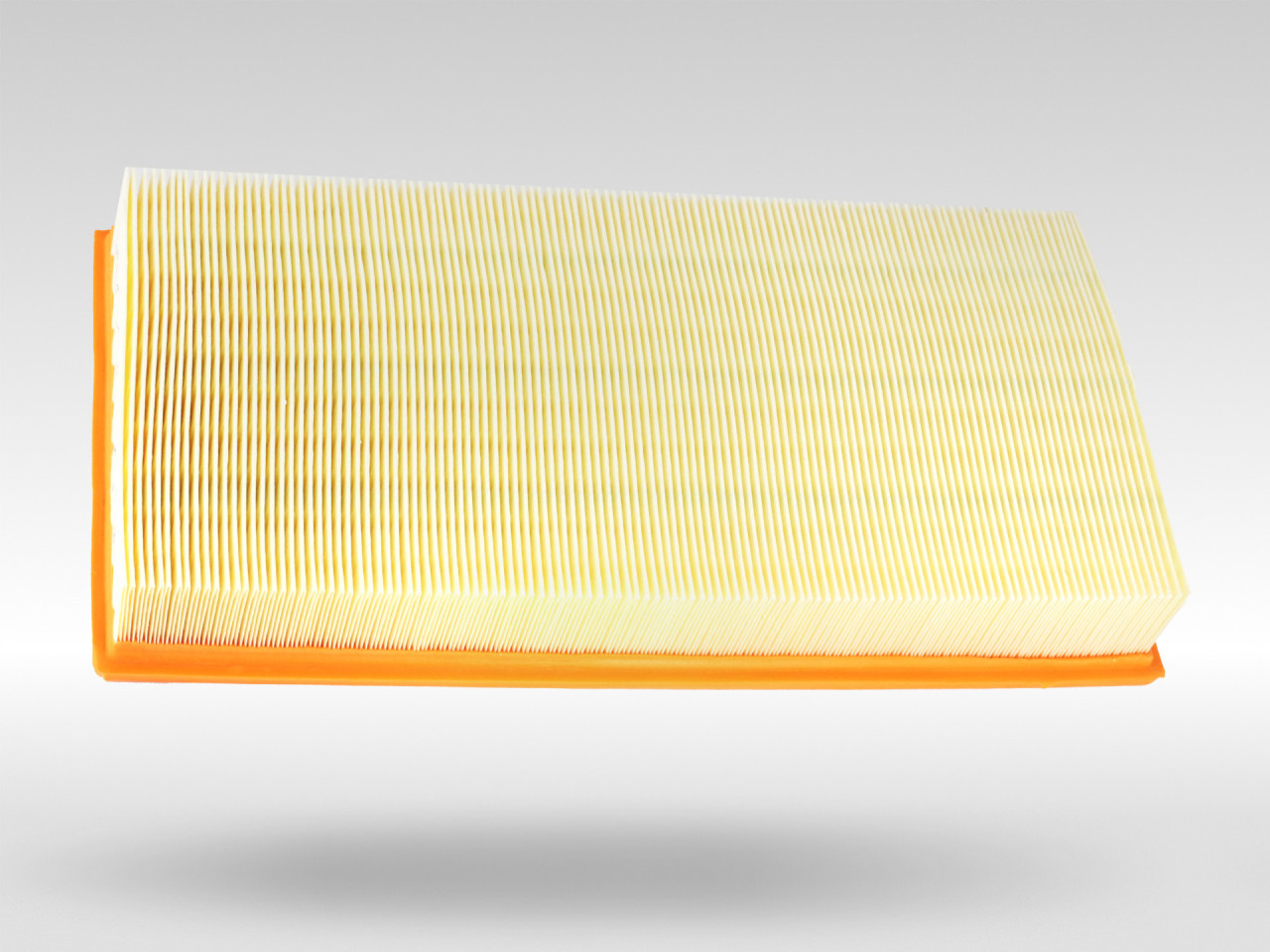 Воздушный фильтр фильтр NEVSKY FILTER NF5033