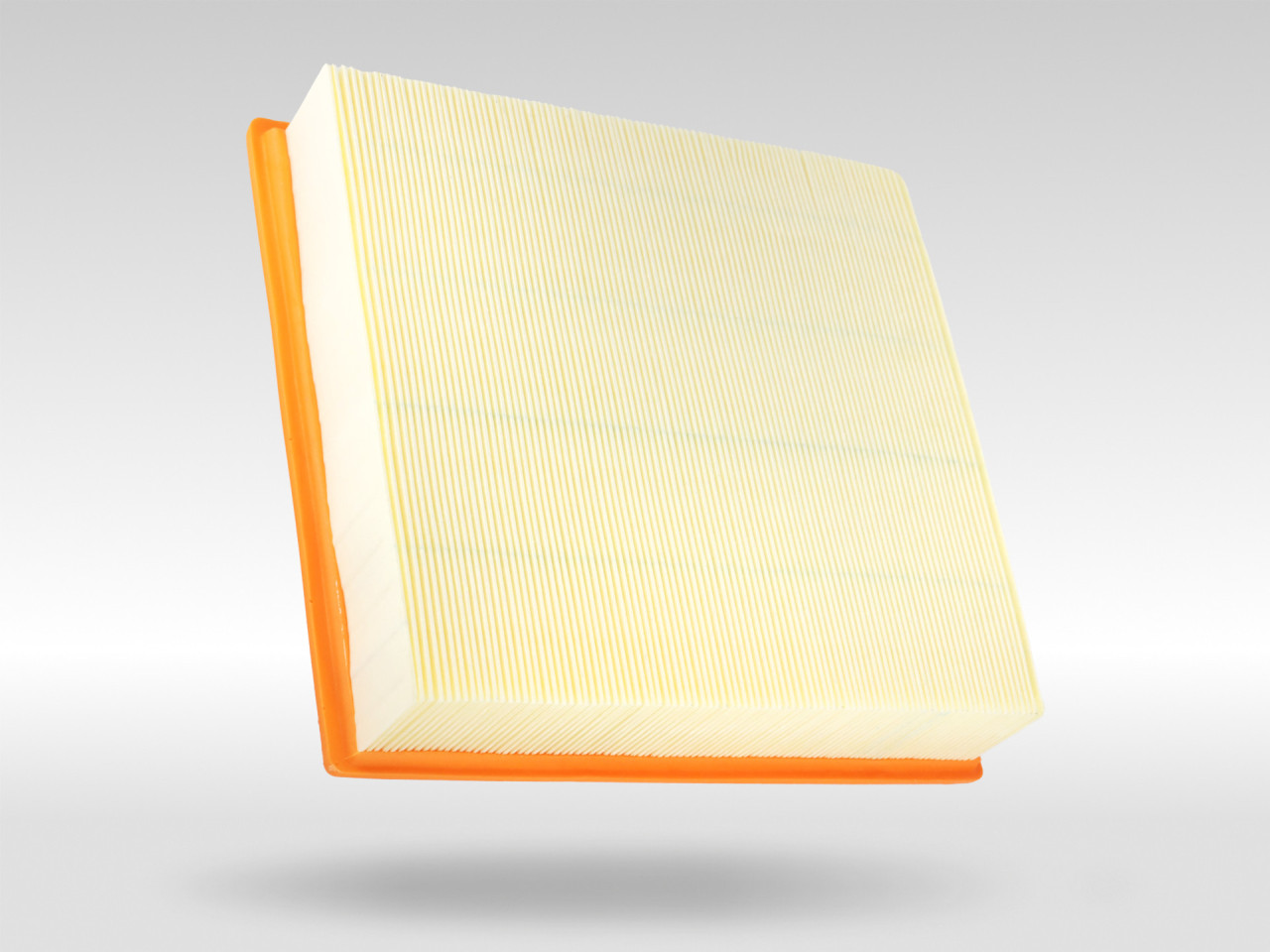 Воздушный фильтр фильтр NEVSKY FILTER NF5038