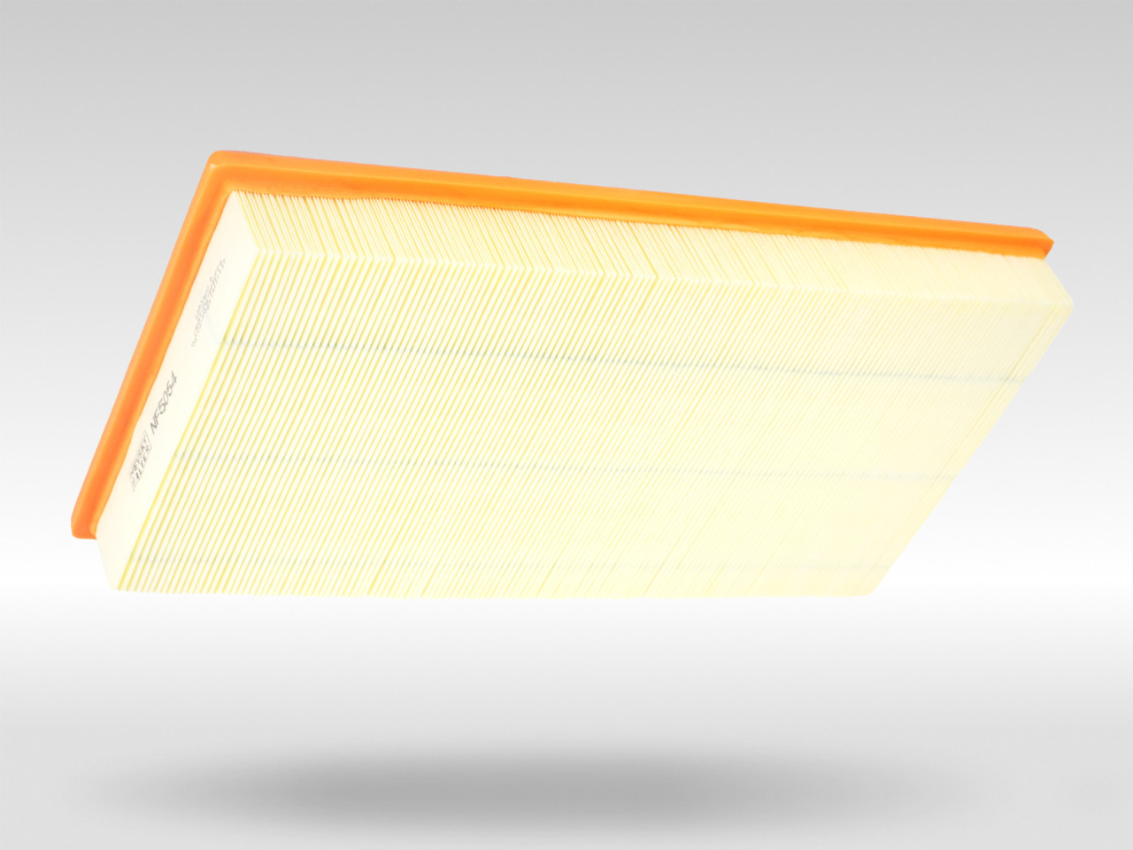 Воздушный фильтр фильтр NEVSKY FILTER NF5054